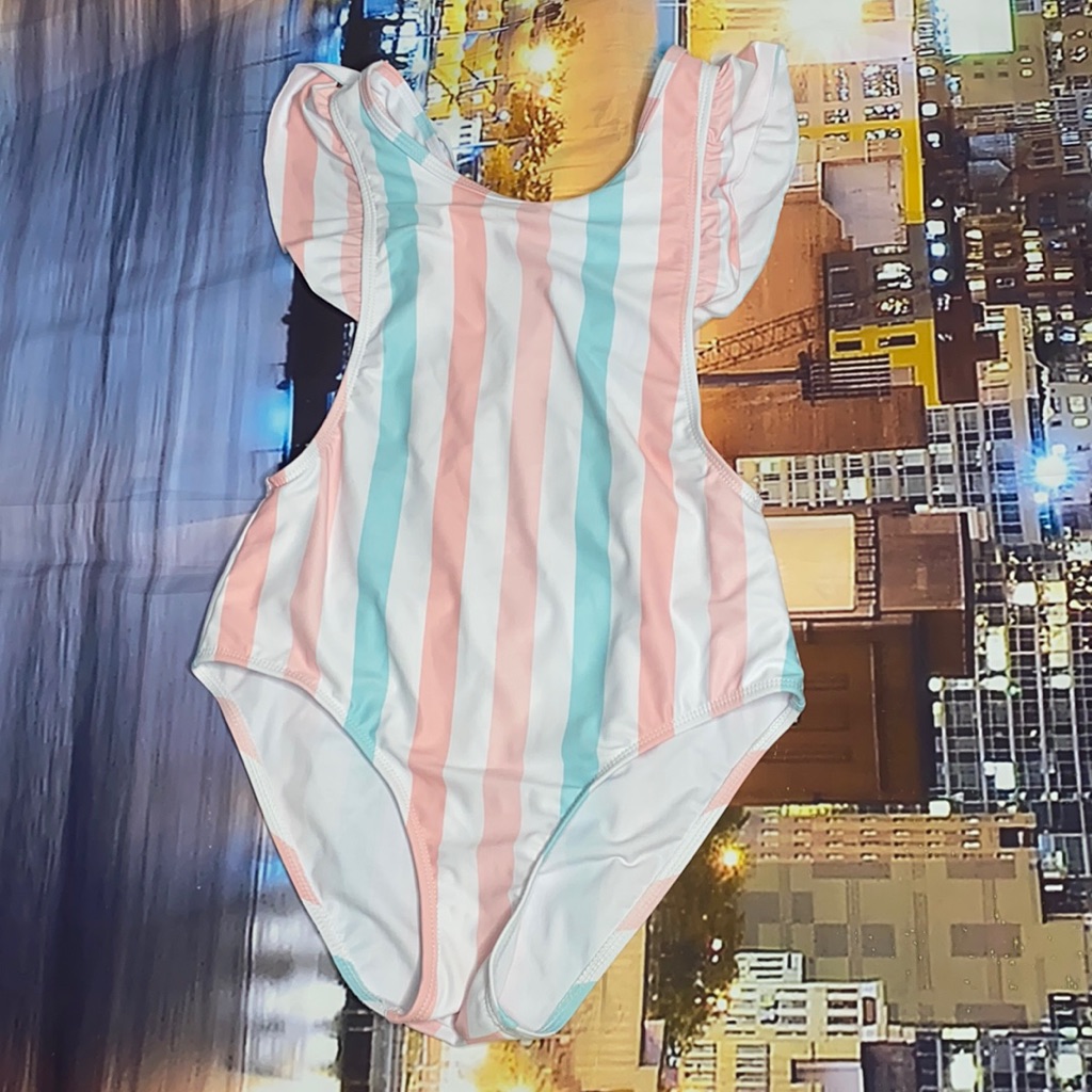 New Swimwear Kid